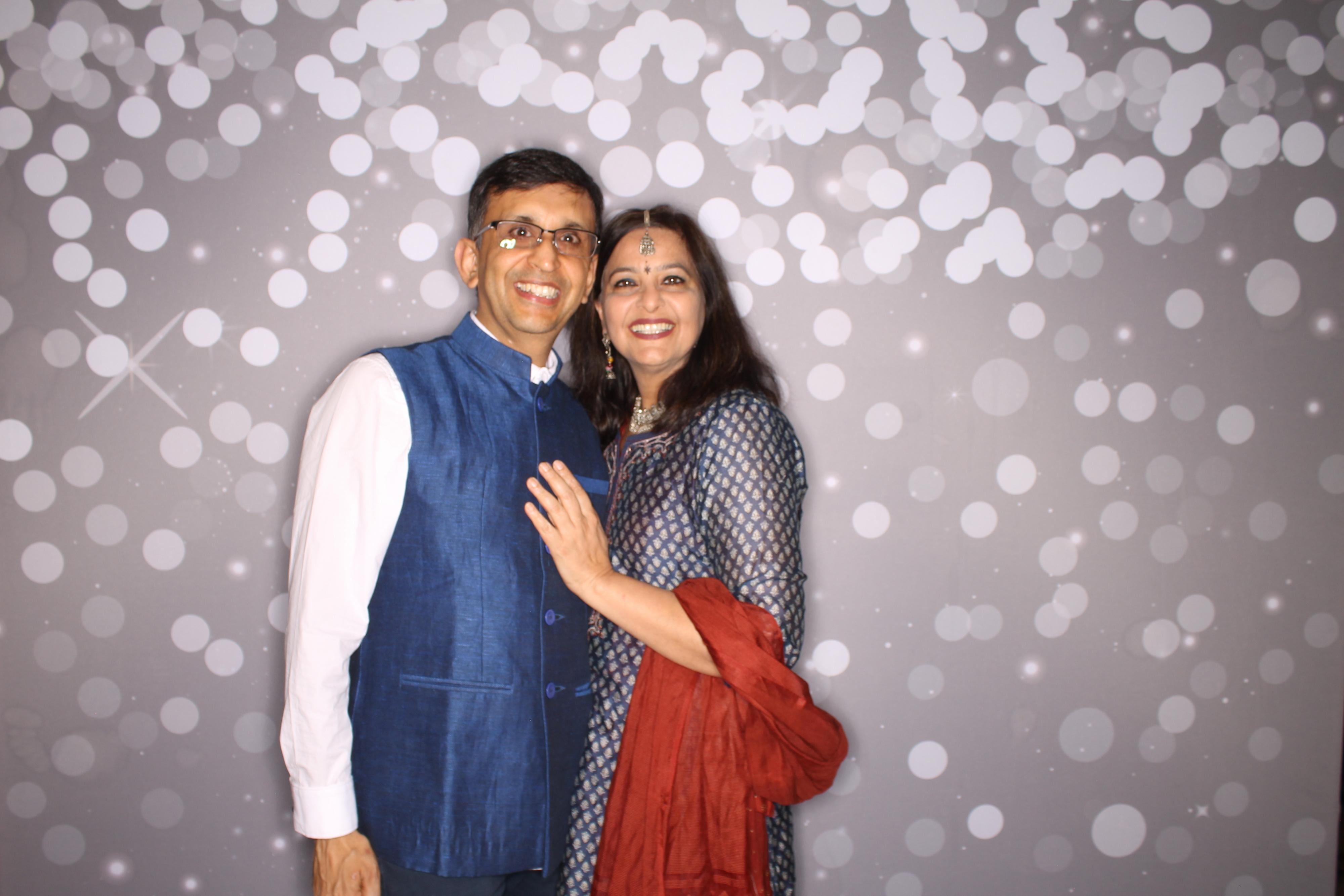 Bollywood Party  | View more photos from the event at gallery.photoboothcincy.com/u/PhotoBoothCincy/Bollywood-Party